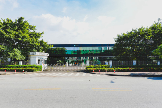 廠房 工廠廠房 工廠