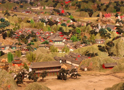 圓明園之夢(mèng) 高格