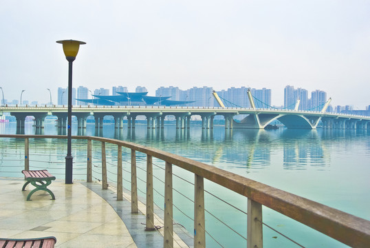 無錫太湖大橋