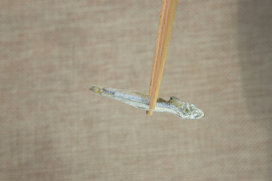 魚干