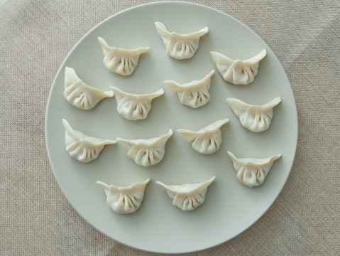 餃子