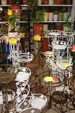 花店之韻 高格