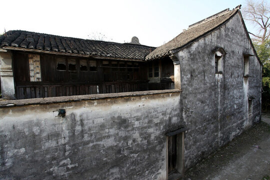 中國 水鄉(xiāng) 周莊 中國第一水鄉(xiāng)