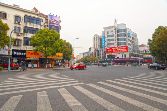 張家港