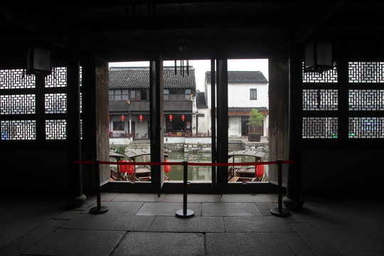 震澤