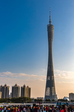 廣州塔