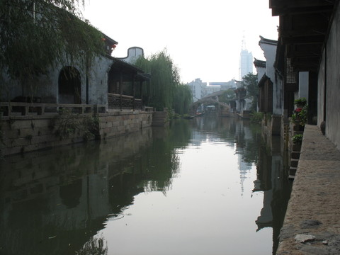 水鄉(xiāng)