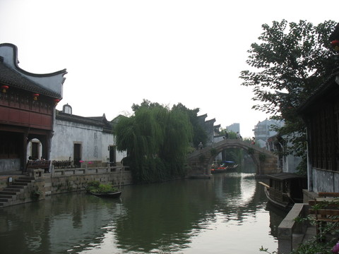 拱橋