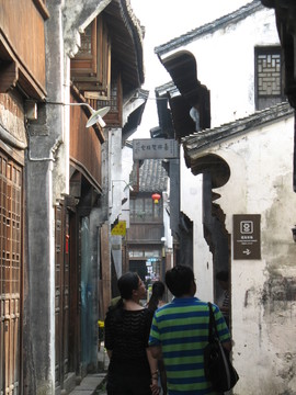巷子