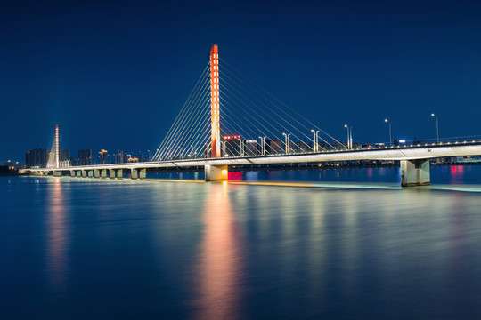 杭州西興大橋
