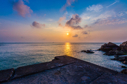 嵊泗花鳥(niǎo)島