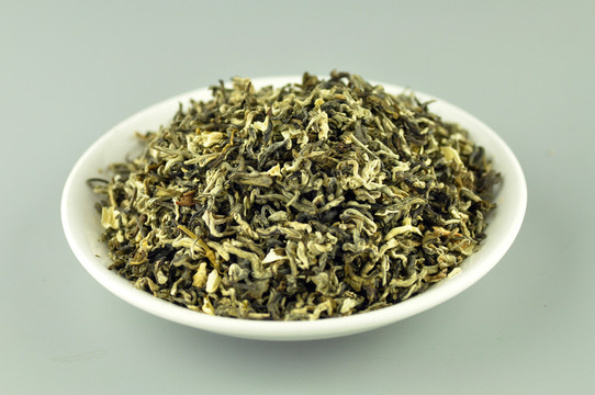 茉莉花茶