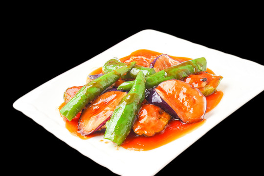 煎釀三寶