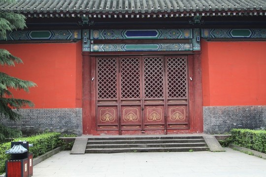 門(mén)