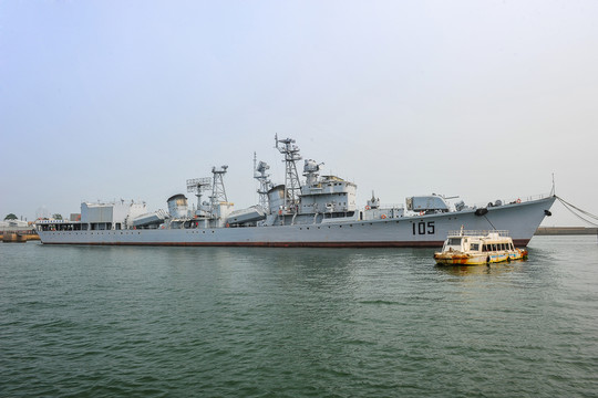 軍艦