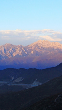 遠山