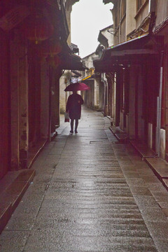 周莊