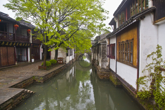 周莊