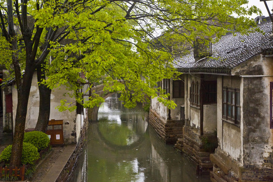 周莊
