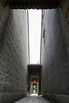巷子