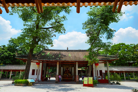 光孝寺