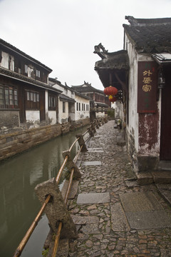 周莊
