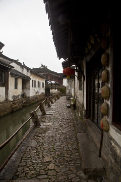 周莊