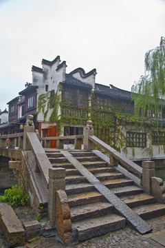周莊