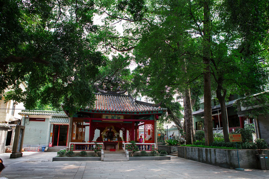 六榕寺