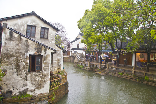 周莊