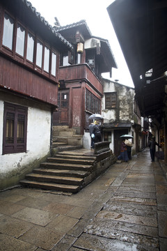 周莊