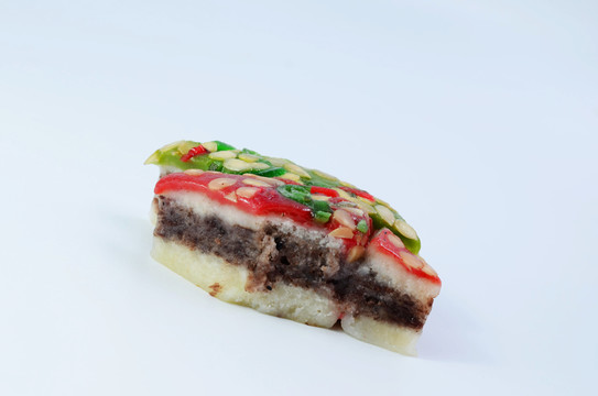 重陽糕 蘇式點心