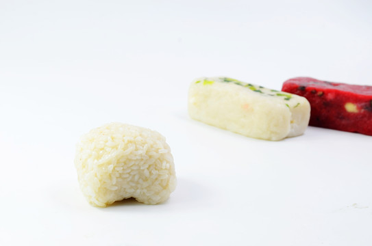 蘇式糕團(tuán)