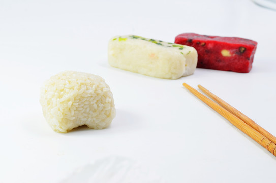 蘇州糕團(tuán)