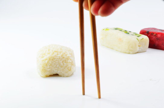 蘇州糕團
