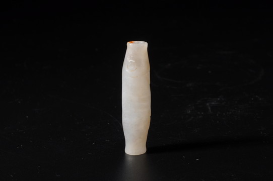 春秋白玉 白玉勒