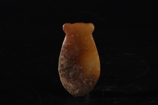 春秋玉蟬