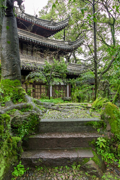 中式園林