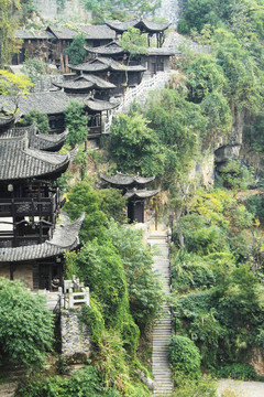 鳳凰古城