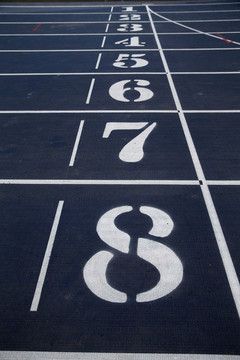 田徑賽道