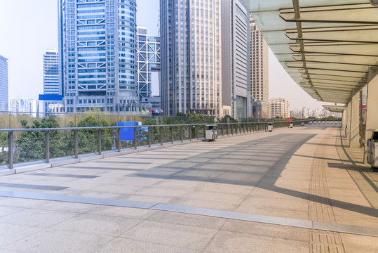 上海陸家嘴