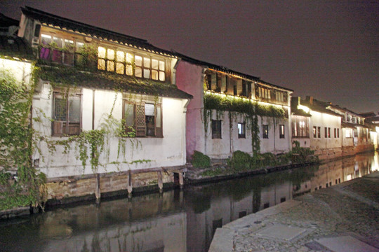 周莊