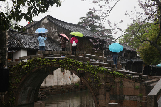 周莊