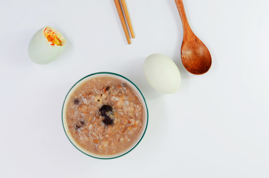 養(yǎng)生粥 營(yíng)養(yǎng)早餐