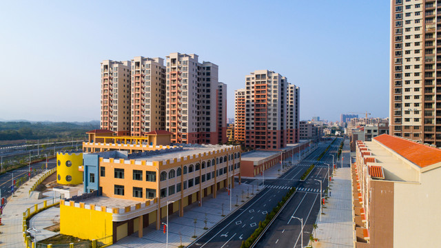 樓房 建筑