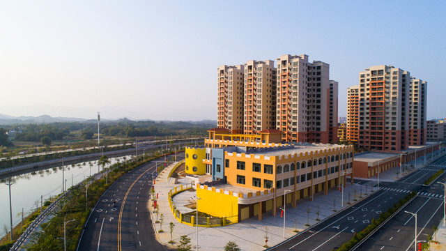 樓房 建筑