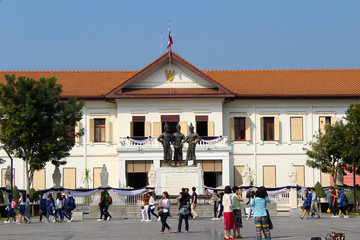 清邁大學