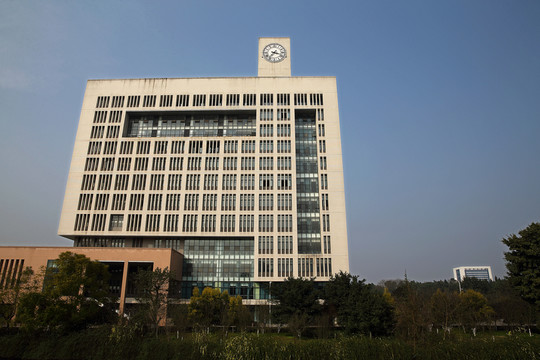 重慶師范大學(xué)圖書館