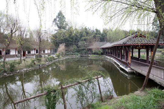 中式園林