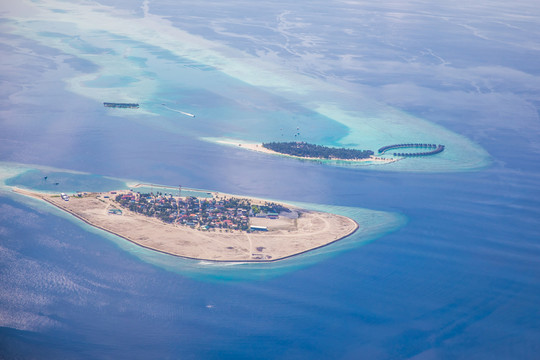 浮潛 浮潛圣地